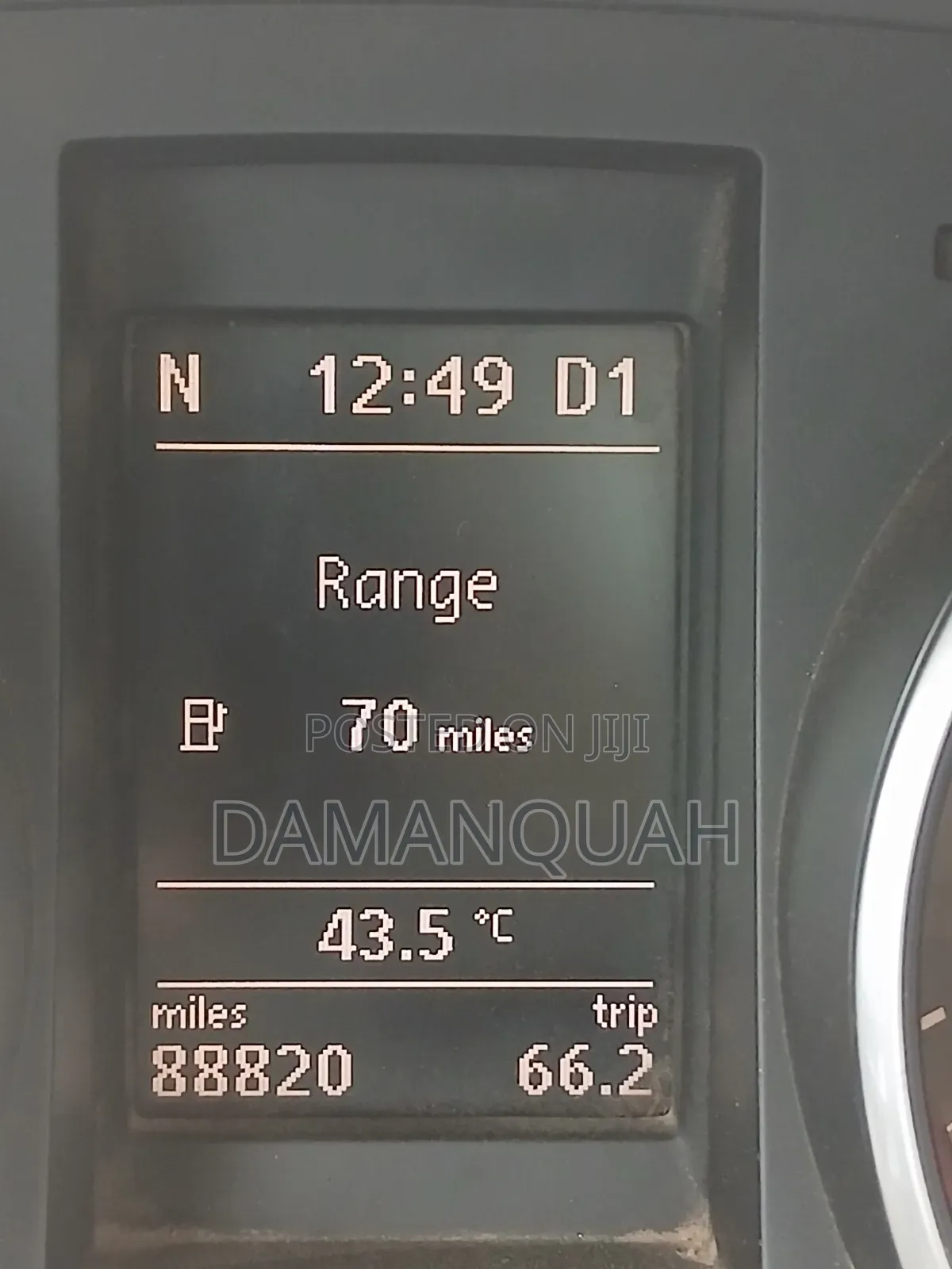 Volkswagen Jetta 2012 Silver