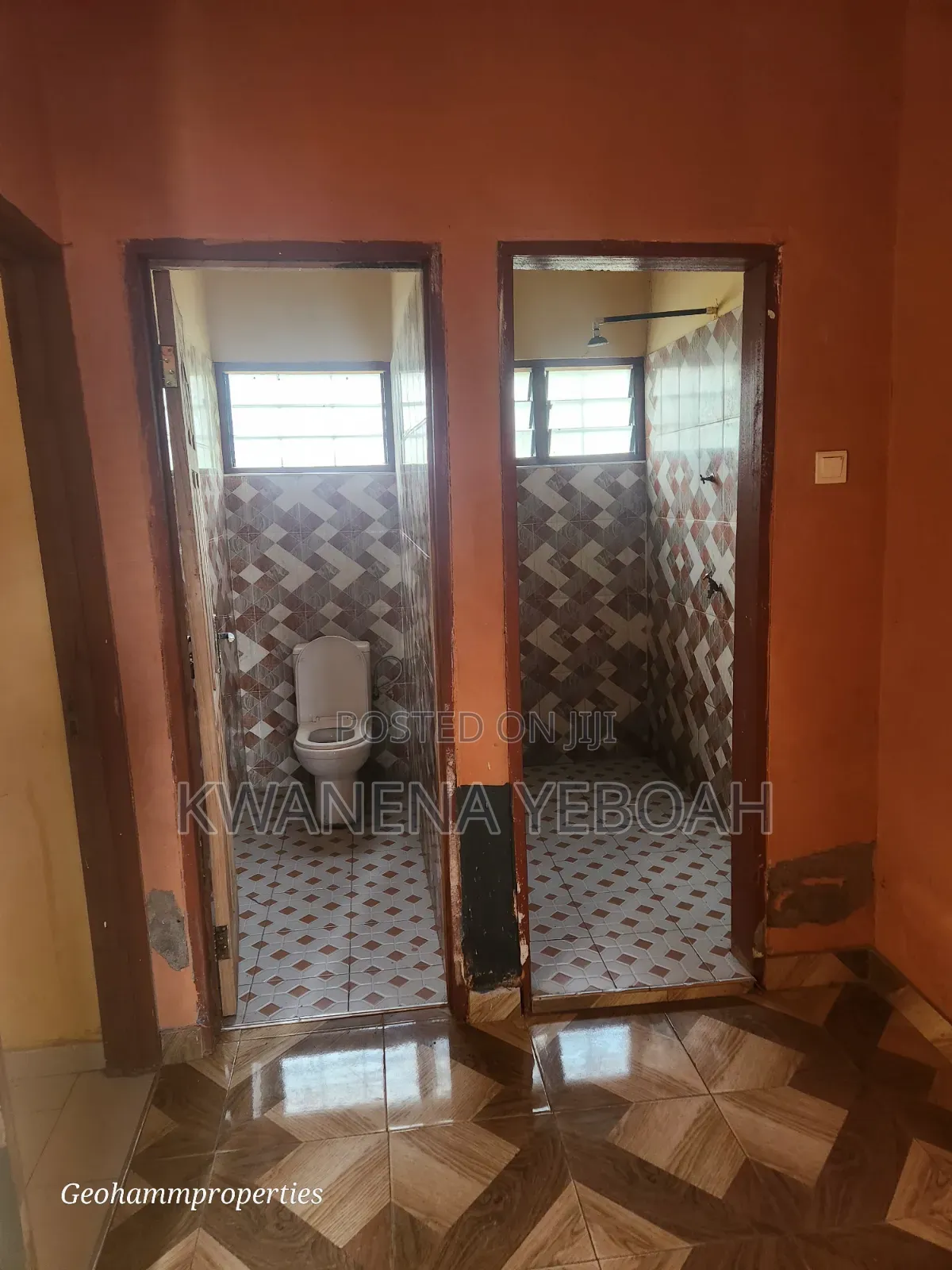 1bdrm Apartment in Manhean for rent
