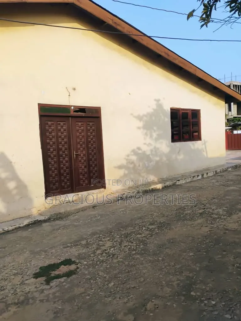 Warehouse for Rent