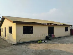 Warehouse for Rent