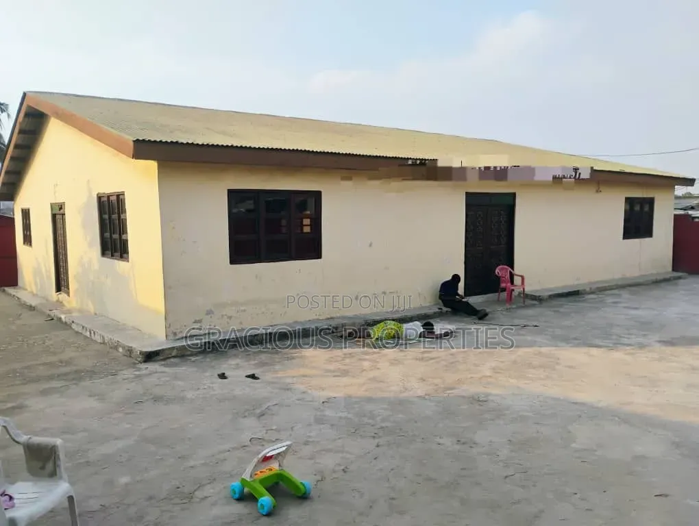 Warehouse for Rent