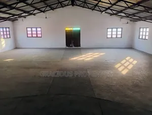 Warehouse for Rent