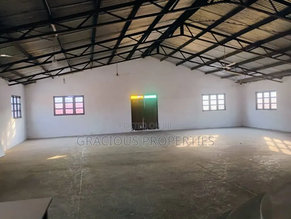 Warehouse for Rent