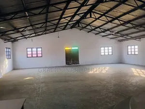 Warehouse for Rent