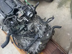 Honda Fit Complete Engine 2011- 2015