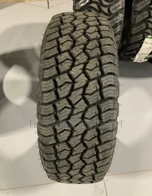 275/65r20 Tyre Sailun Terramax At2 All Terrain Tire