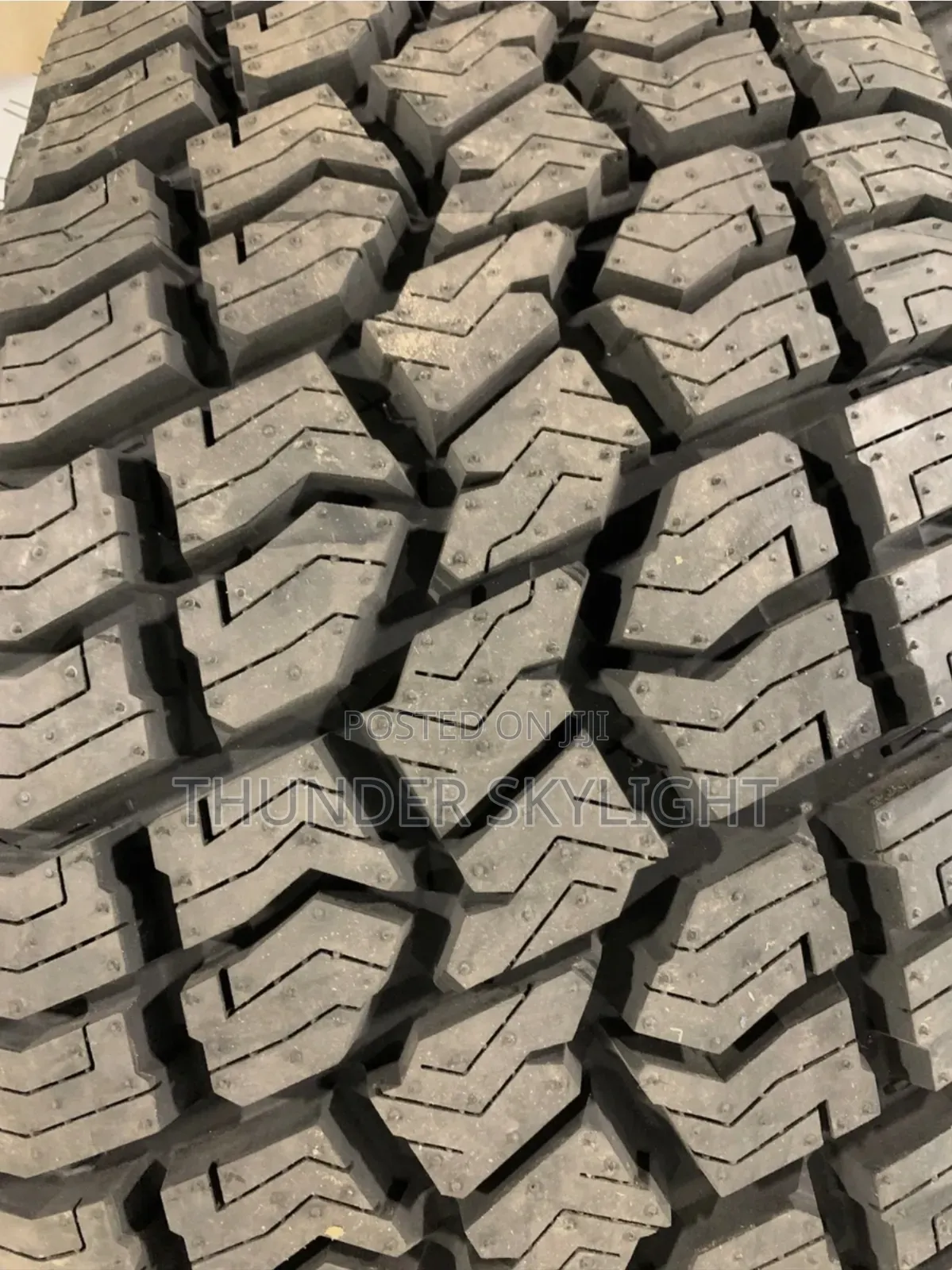 275/65r20 Tyre Sailun Terramax At2 All Terrain Tire
