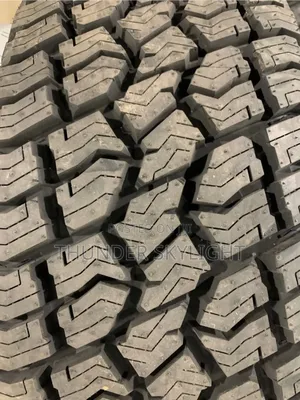 275/65r20 Tyre Sailun Terramax At2 All Terrain Tire
