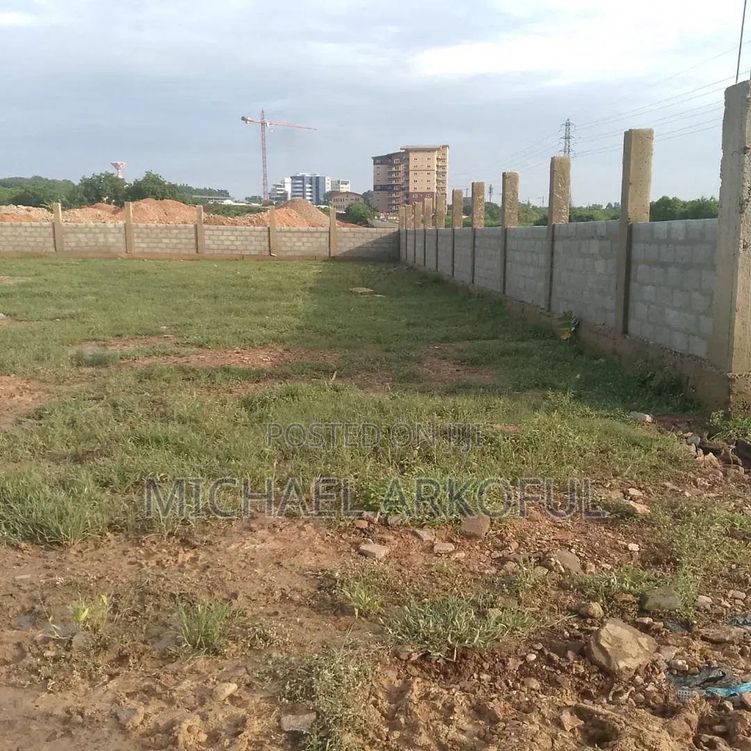 Commercial Land for Sale Inside Airport