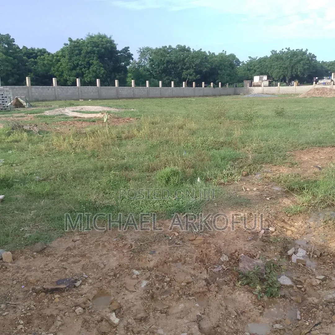 Commercial Land for Sale Inside Airport