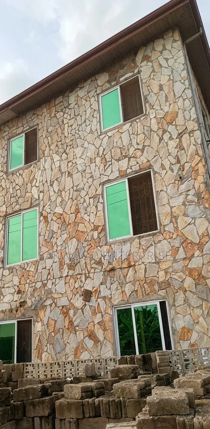 1bdrm Apartment in Sakwood Enterprise, Frafraha for rent