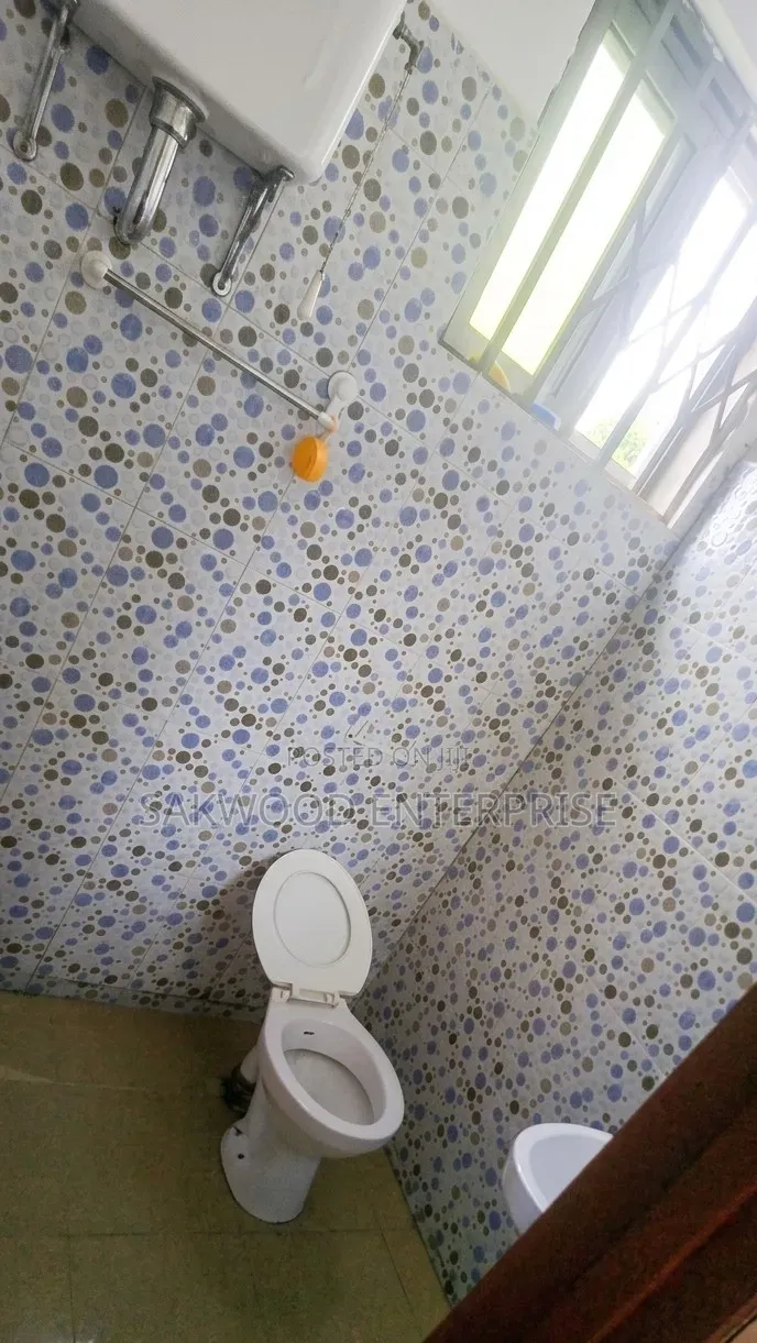 1bdrm Apartment in Sakwood Enterprise, Frafraha for rent