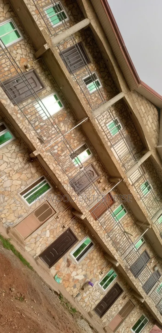 1bdrm Apartment in Sakwood Enterprise, Frafraha for rent