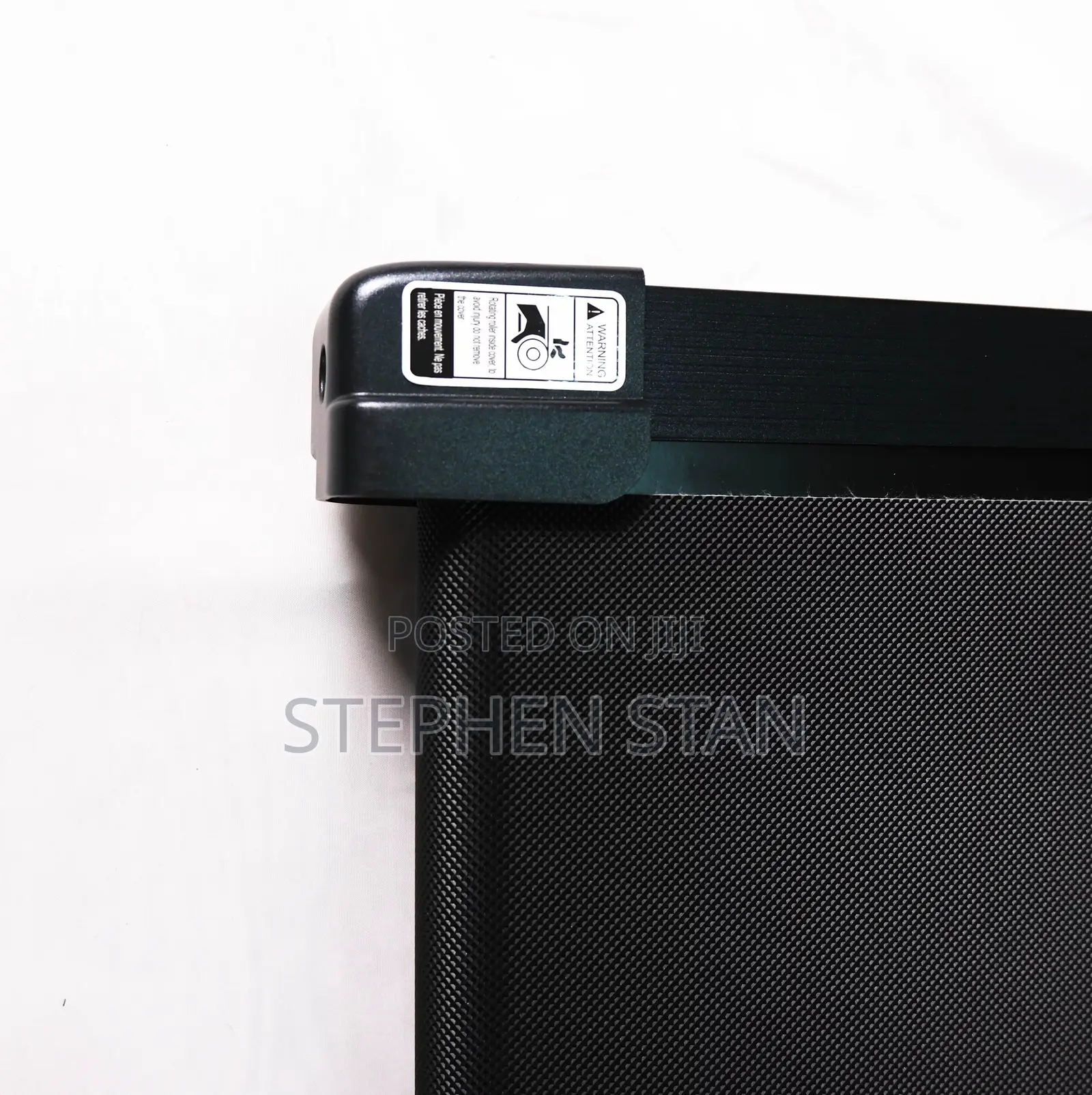 High Quality Portable Foldable Electric Treadmill
