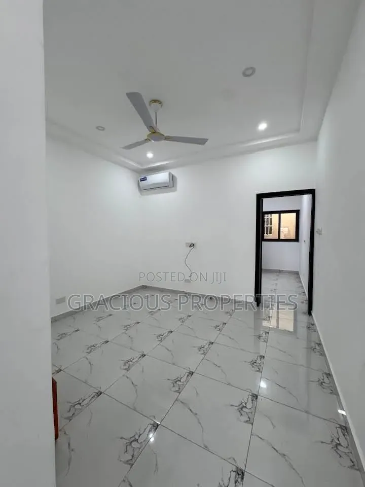 1bdrm Apartment in Gracious Properties, Weija for rent