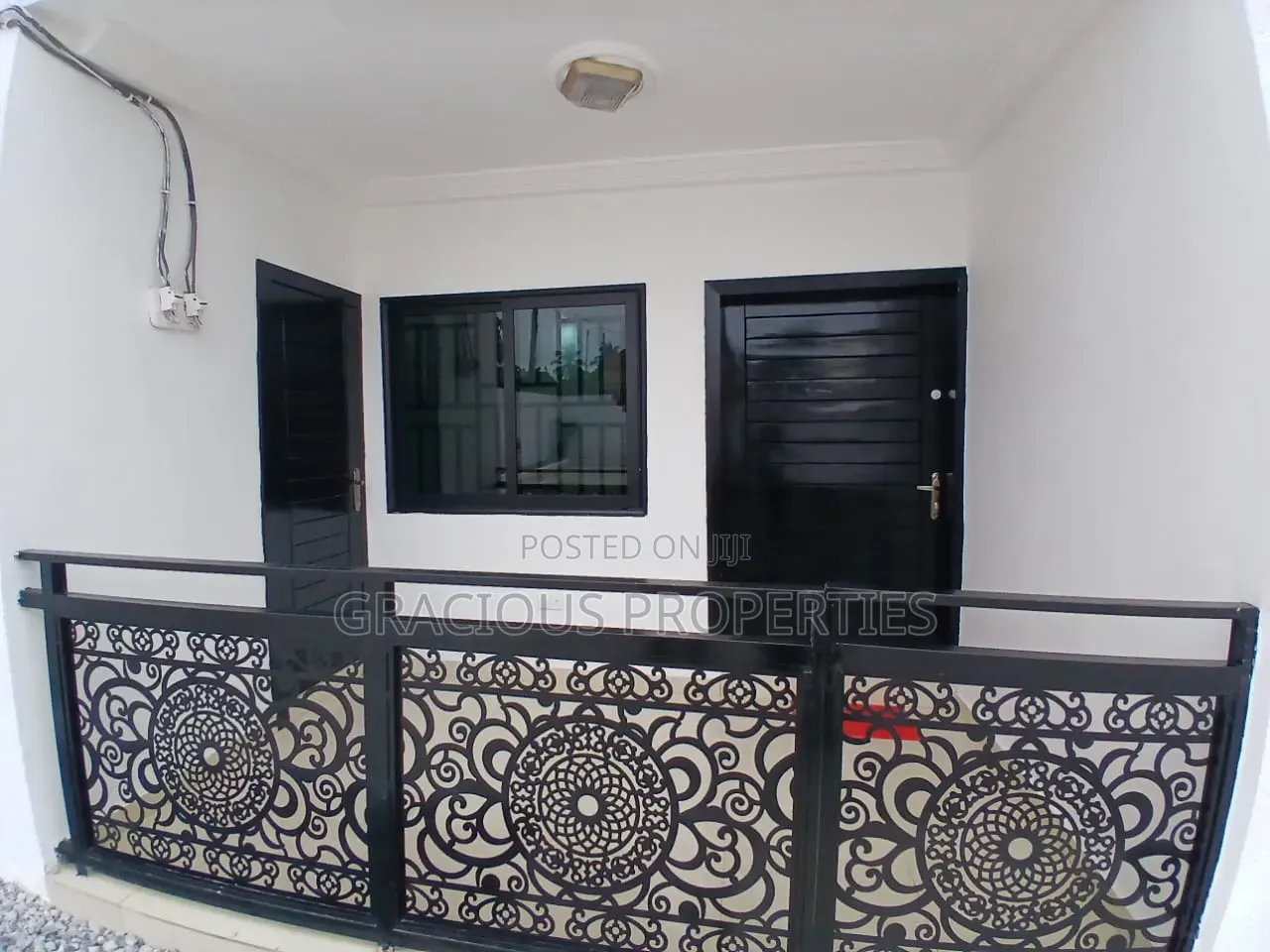 1bdrm Apartment in Gracious Properties, Sahara for rent