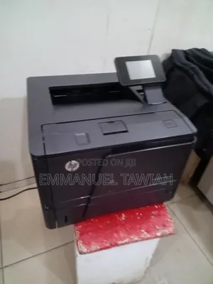Hp Laserjet Pro 400