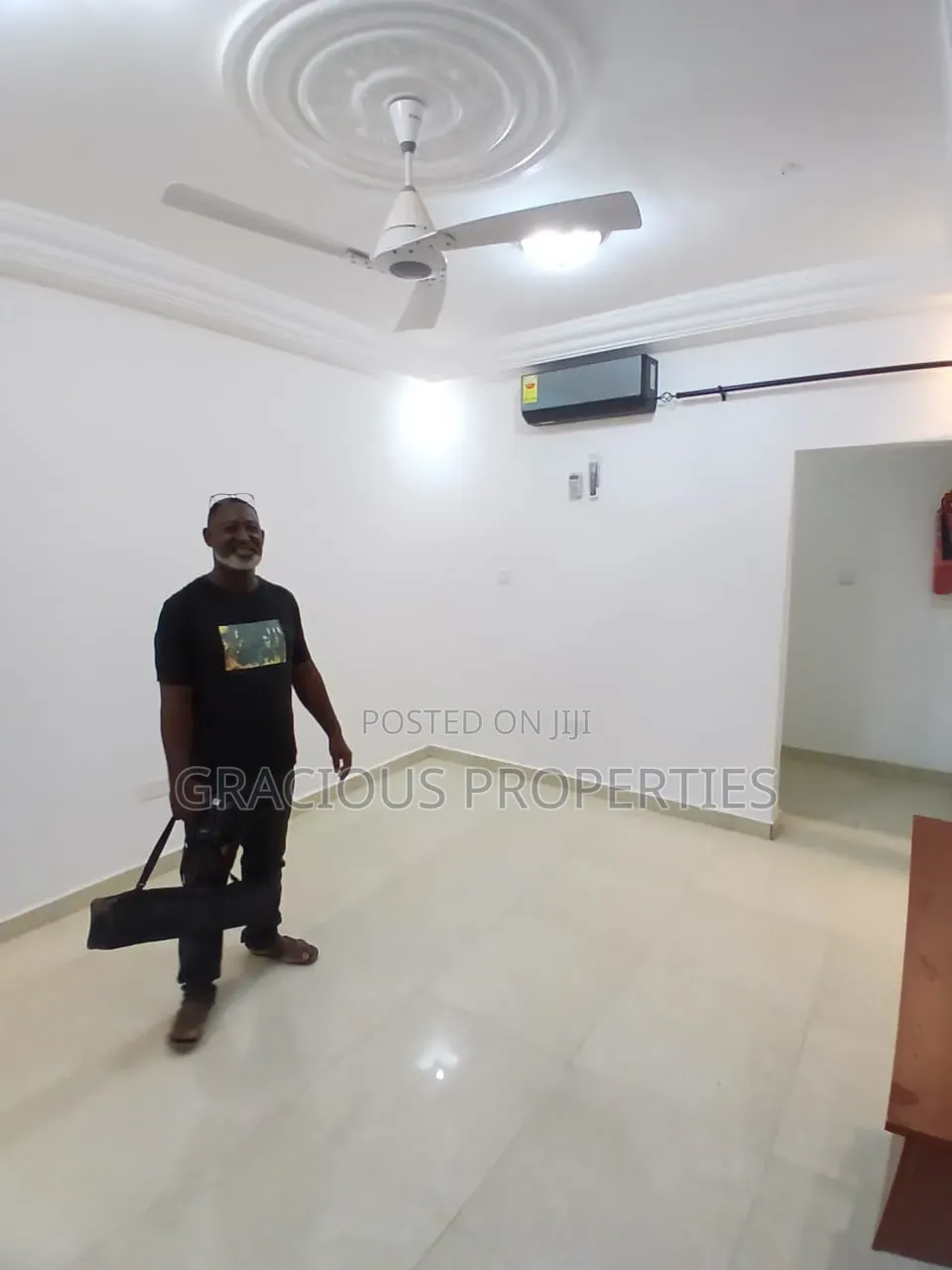 1bdrm Apartment in Gracious Properties, Sahara for rent