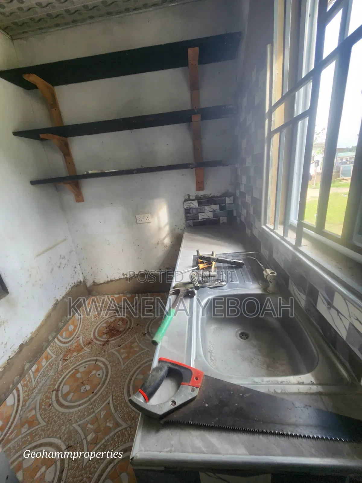 1bdrm Apartment in Manhean for rent