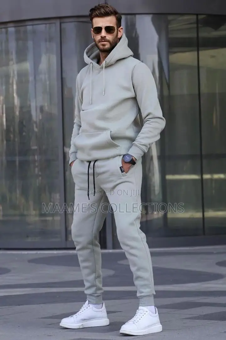 Quality Stock Hoodies Top Down