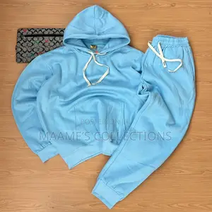 Quality Stock Hoodies Top Down