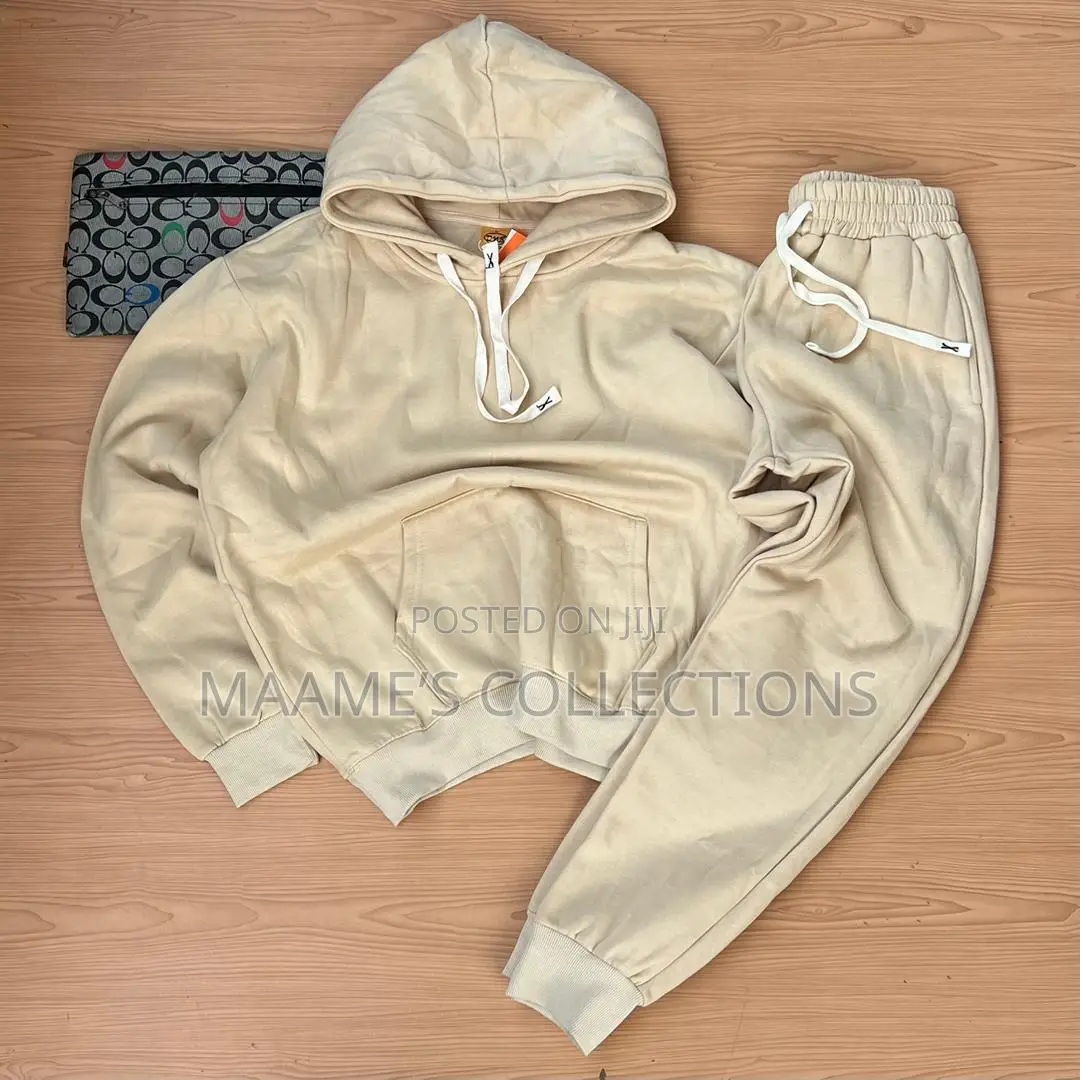 Quality Stock Hoodies Top Down