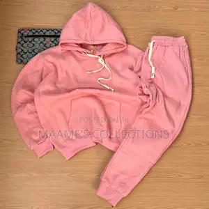 Quality Stock Hoodies Top Down