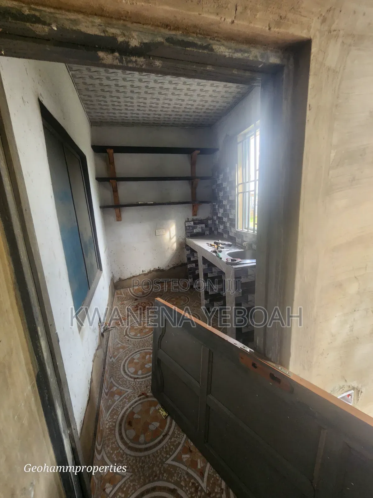 1bdrm Apartment in Manhean for rent