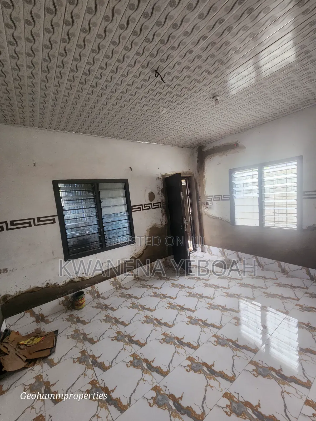 1bdrm Apartment in Manhean for rent