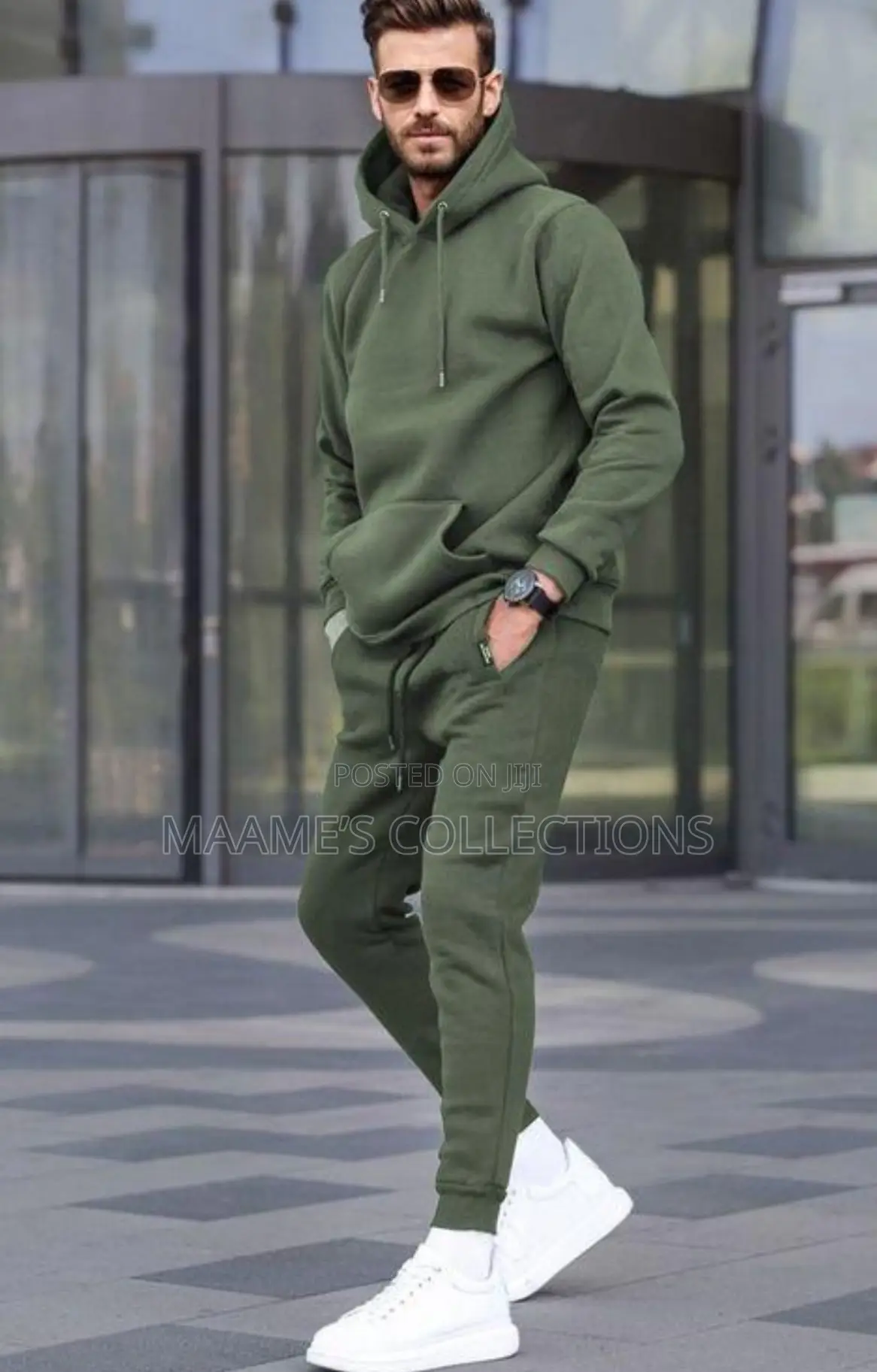 Quality Stock Hoodies Top Down