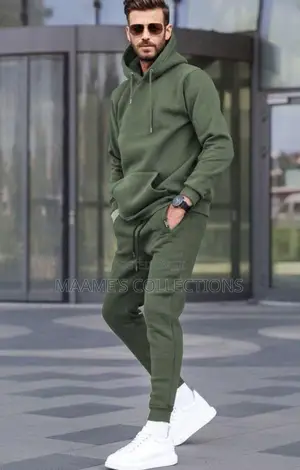 Quality Stock Hoodies Top Down
