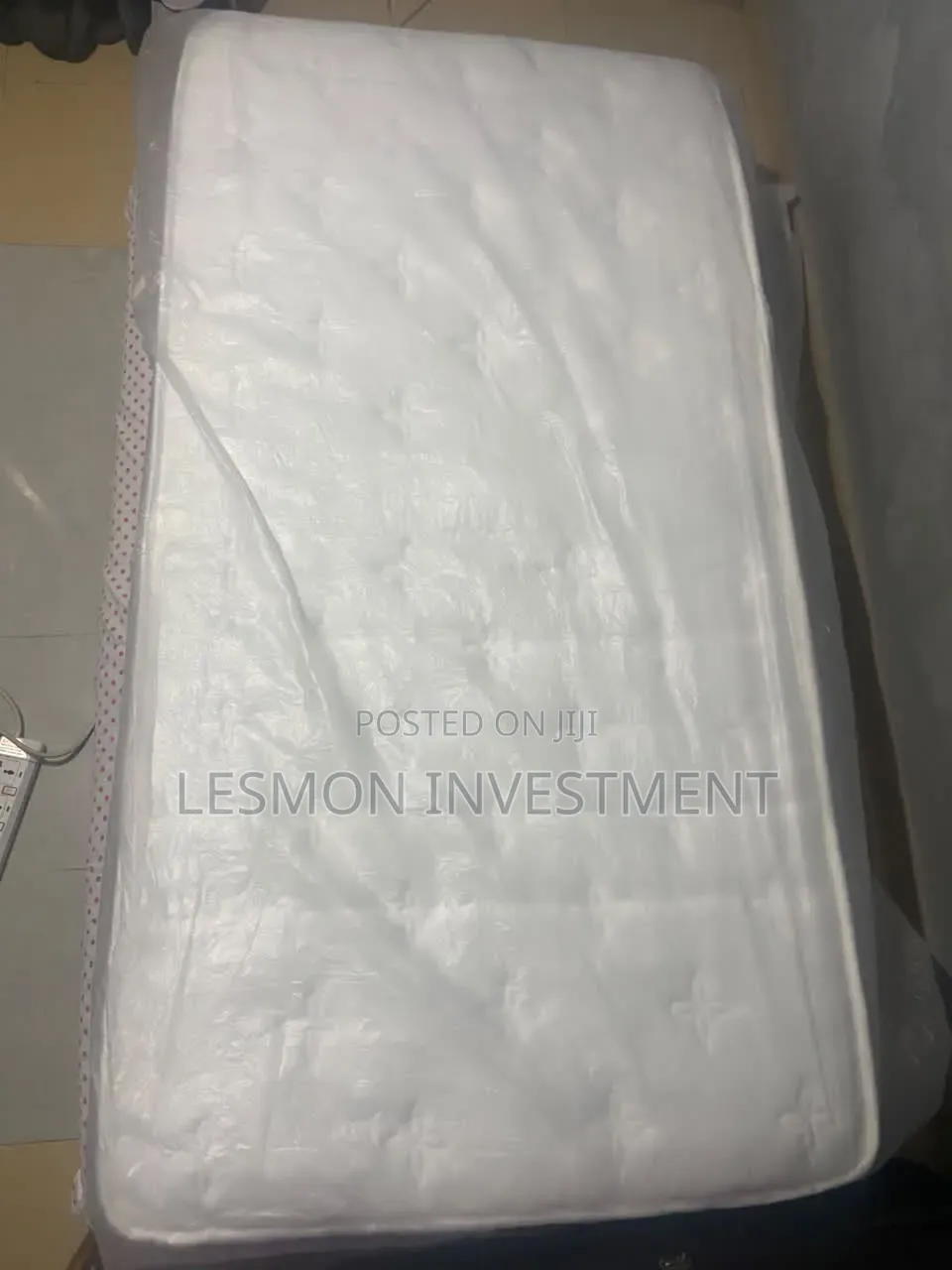 1bdrm Apartment in Lesmon Investment, Ability for rent