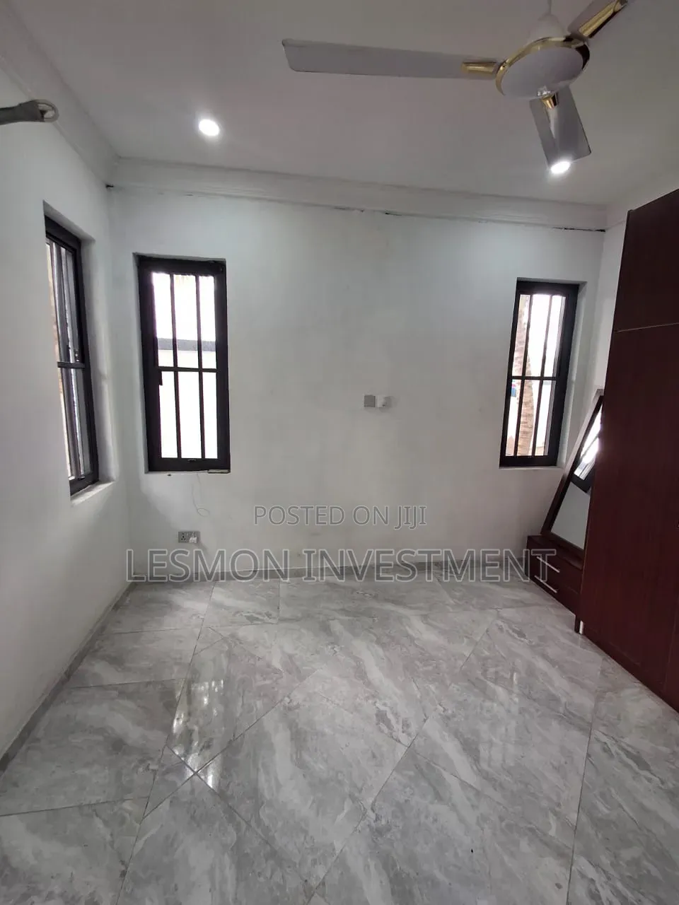 1bdrm Apartment in Lesmon Investment, Ability for rent