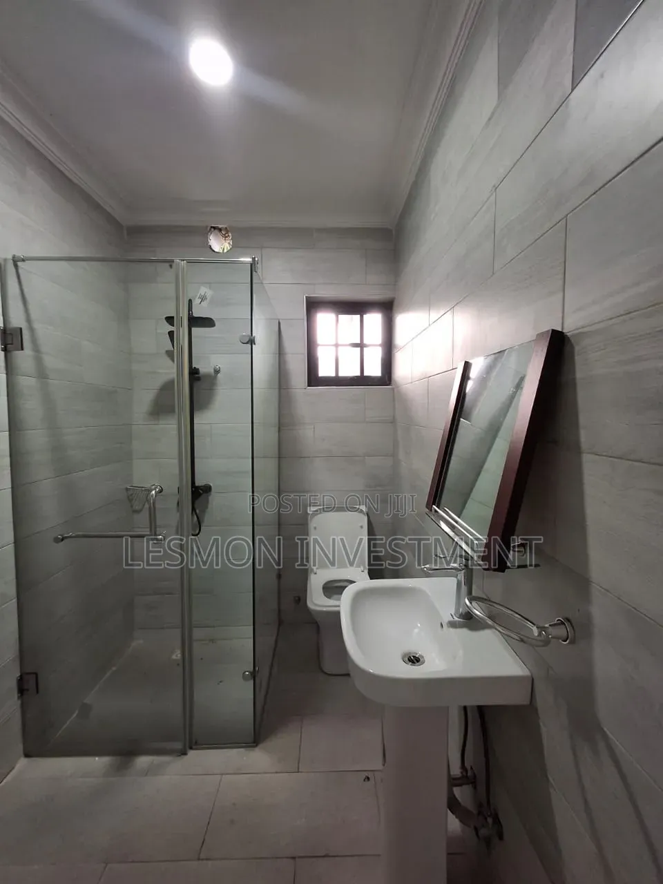 1bdrm Apartment in Lesmon Investment, Ability for rent