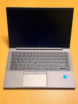 Laptop HP ZBook 14 4GB Intel Core i7 SSD 512GB