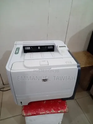 Hp Laserjet 2055