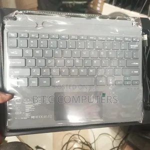 Surface Pro 6, 8, 9 Keyboard