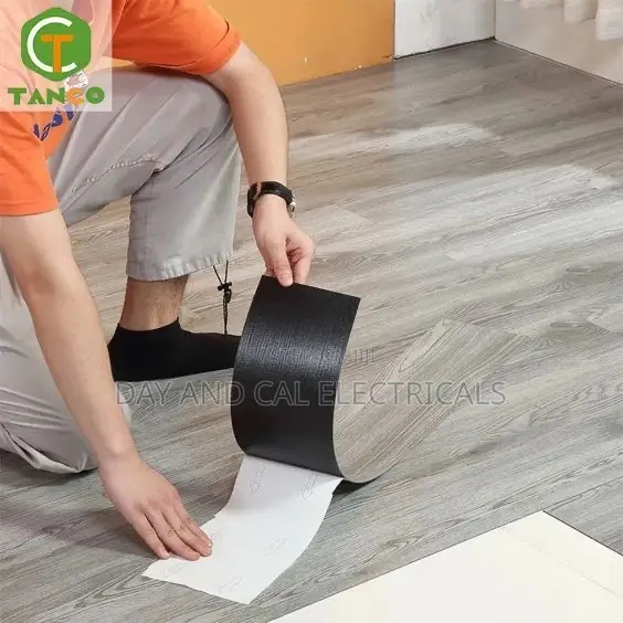 Vinyl Floor Stickers For Tiling