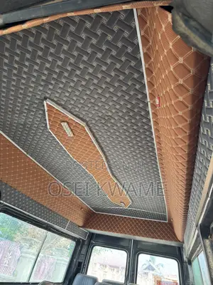 M Benz Sprinter