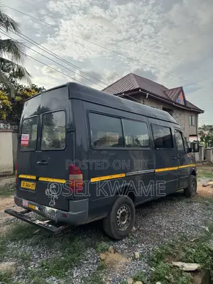 M Benz Sprinter