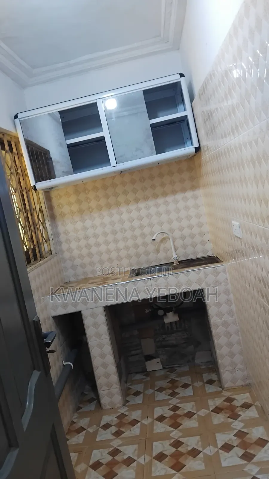 1bdrm Apartment in Manhean for rent