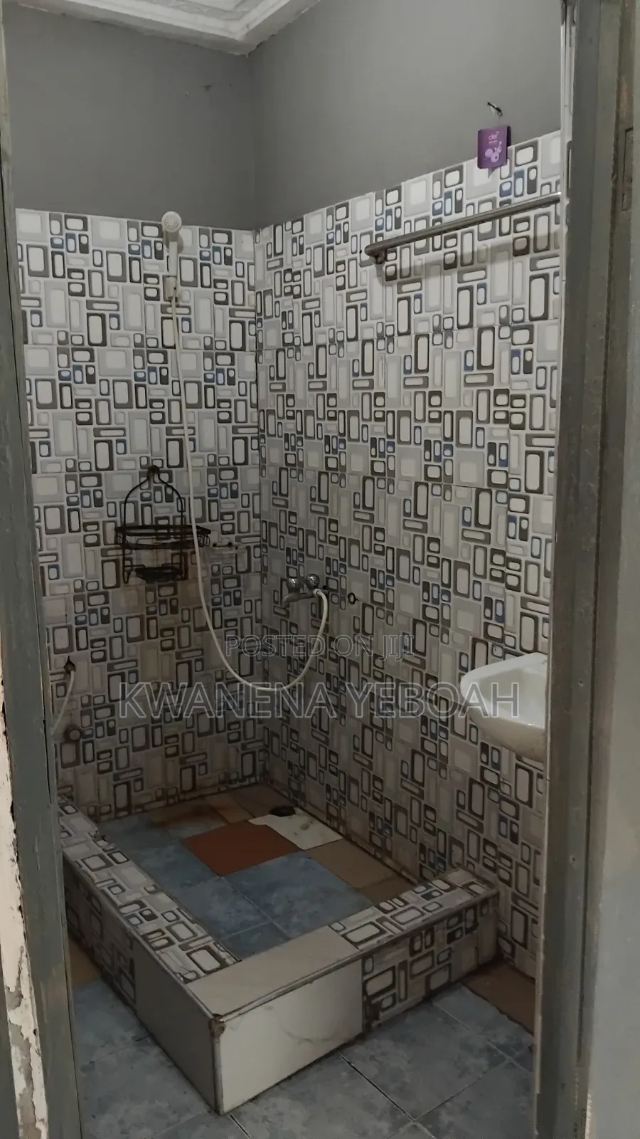1bdrm Apartment in Manhean for rent