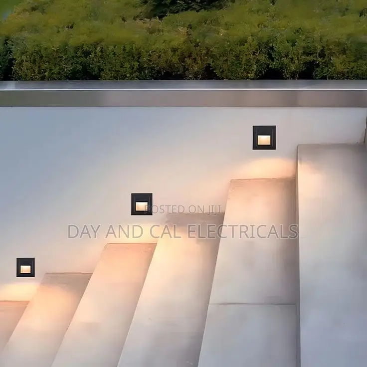 Staircase/Wall Light
