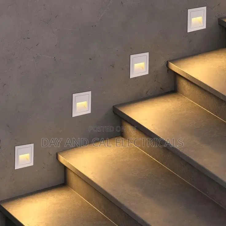Staircase/Wall Light