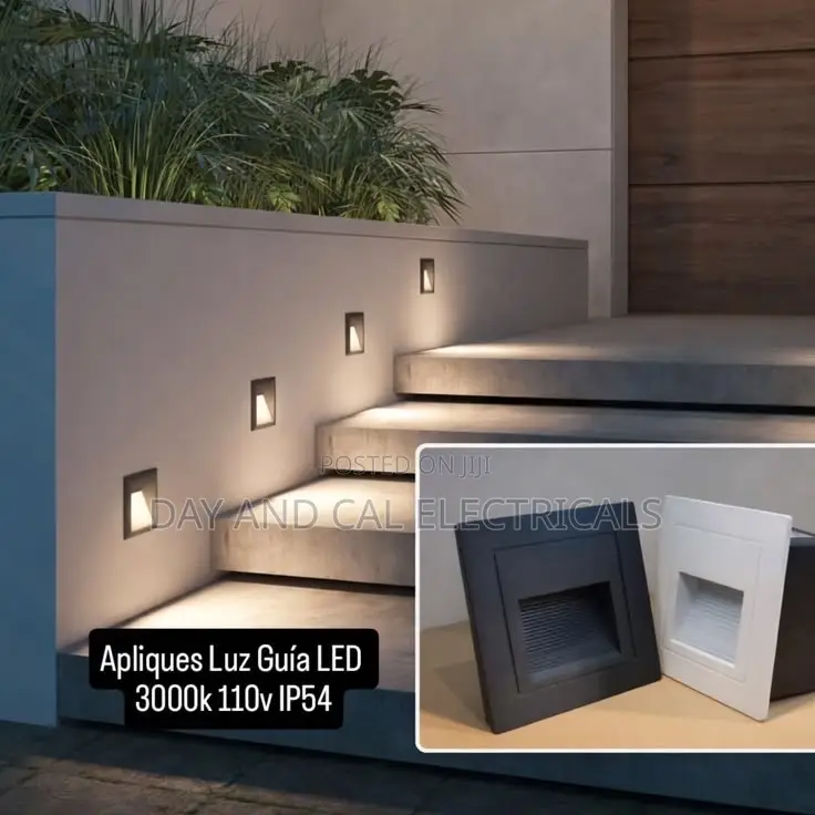 Staircase/Wall Light