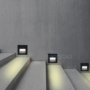 Staircase/Wall Light