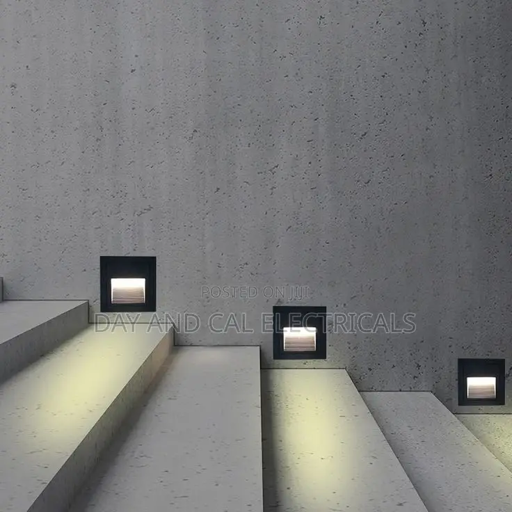 Staircase/Wall Light