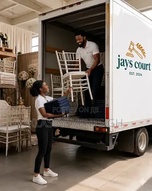Loaders / Event Assistant
