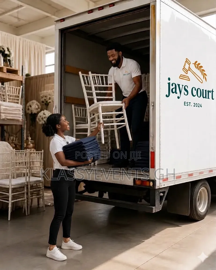 Loaders / Event Assistant