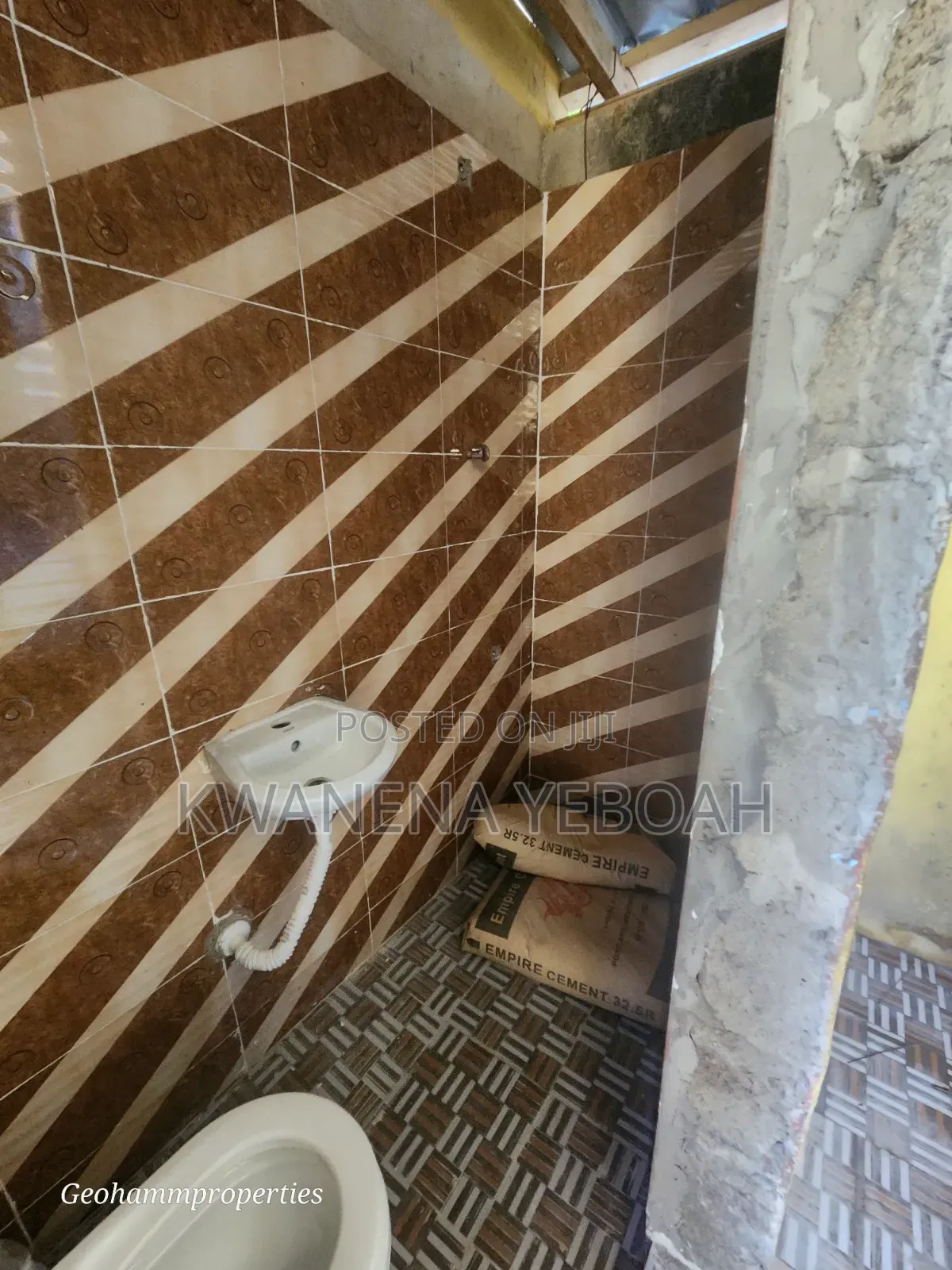 1bdrm Apartment in Manhean for rent